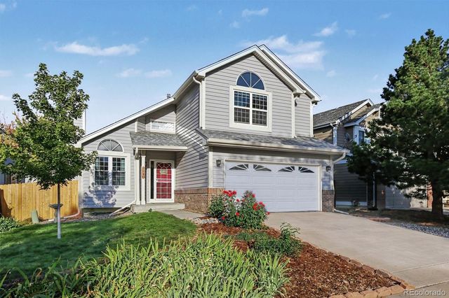 1240 W 133rd Circle, Westminster, CO 80234