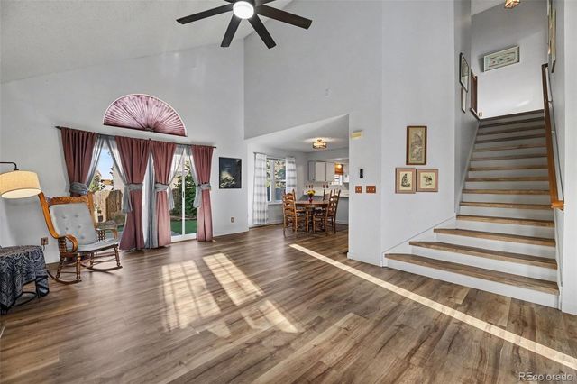 1240 W 133rd Circle, Westminster, CO 80234