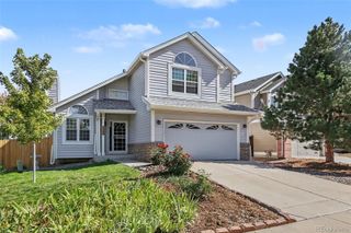 1240 W 133rd Circle, Westminster, CO 80234