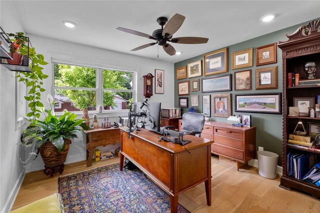 404 NW H Street, Bentonville, AR 72712