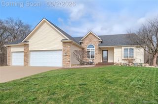7240 Parkridge Parkway, Swartz Creek, MI 48473