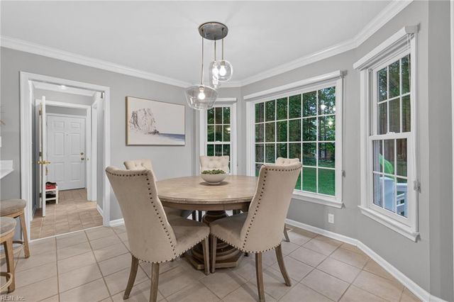 4 Efford CT, Williamsburg, VA 23188