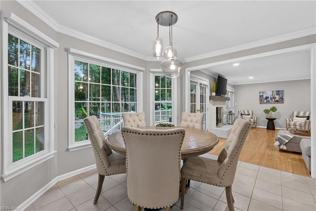 4 Efford CT, Williamsburg, VA 23188