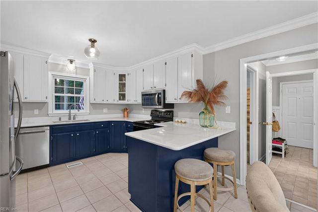 4 Efford CT, Williamsburg, VA 23188