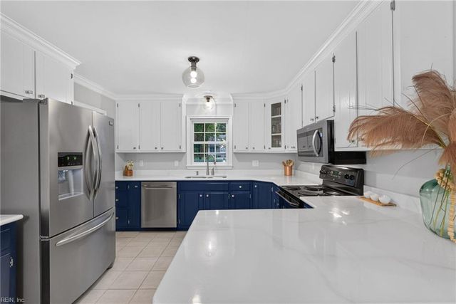 4 Efford CT, Williamsburg, VA 23188