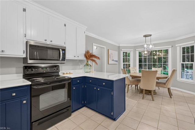 4 Efford CT, Williamsburg, VA 23188