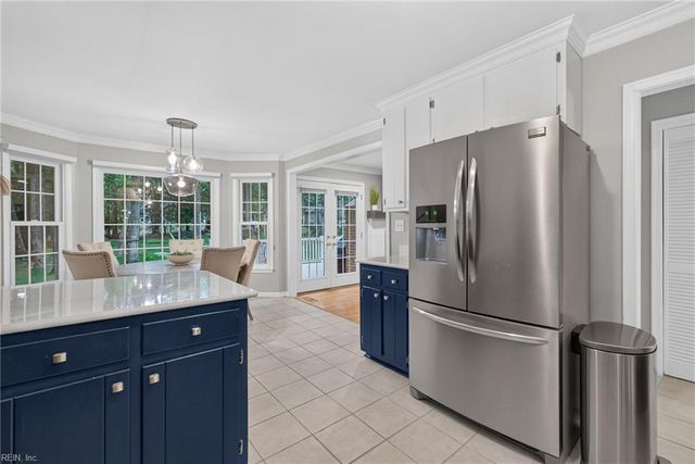 4 Efford CT, Williamsburg, VA 23188