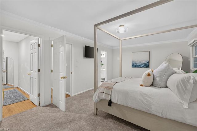 4 Efford CT, Williamsburg, VA 23188