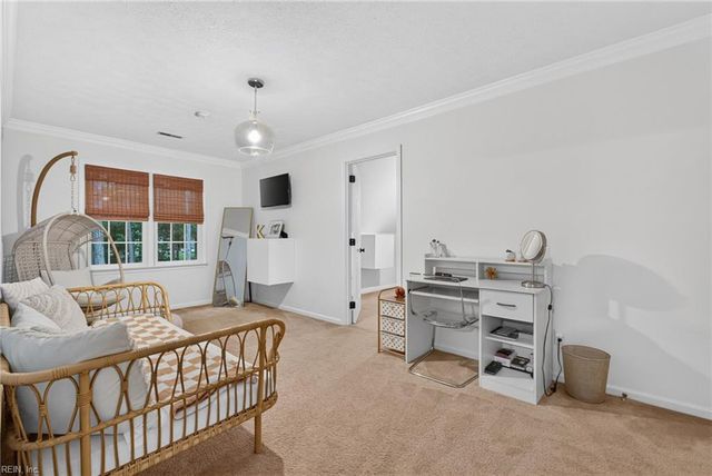 4 Efford CT, Williamsburg, VA 23188