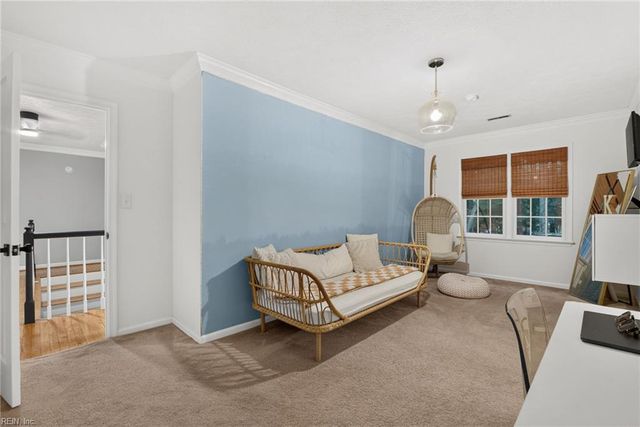 4 Efford CT, Williamsburg, VA 23188