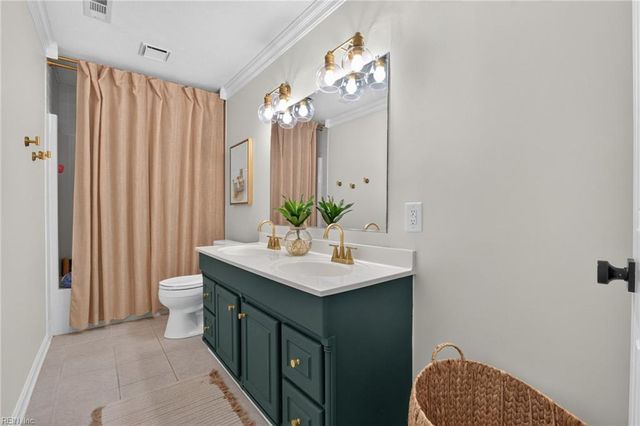 4 Efford CT, Williamsburg, VA 23188