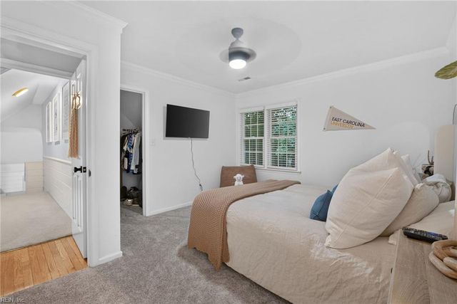4 Efford CT, Williamsburg, VA 23188