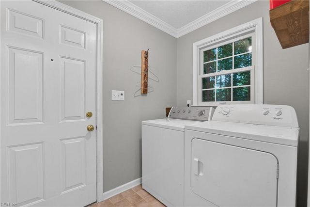 4 Efford CT, Williamsburg, VA 23188