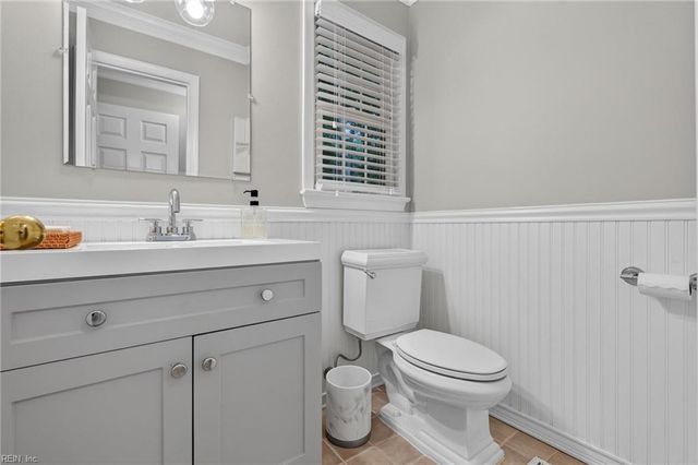 4 Efford CT, Williamsburg, VA 23188