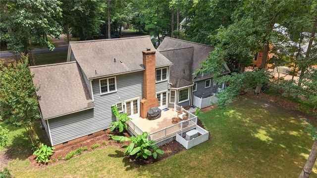 4 Efford CT, Williamsburg, VA 23188
