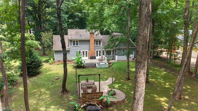 4 Efford CT, Williamsburg, VA 23188