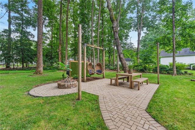 4 Efford CT, Williamsburg, VA 23188