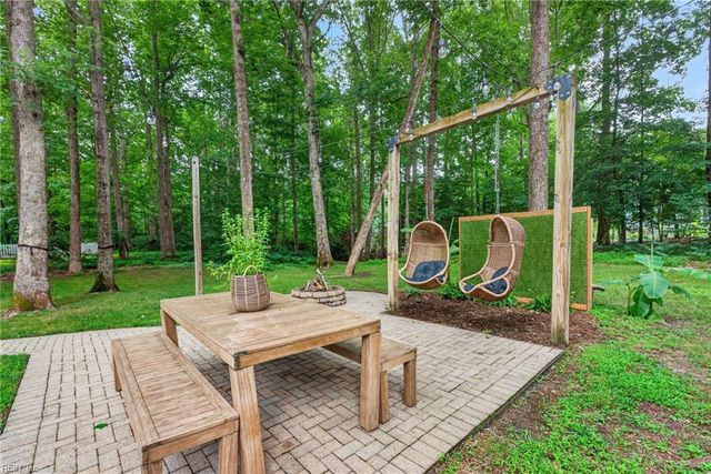 4 Efford CT, Williamsburg, VA 23188