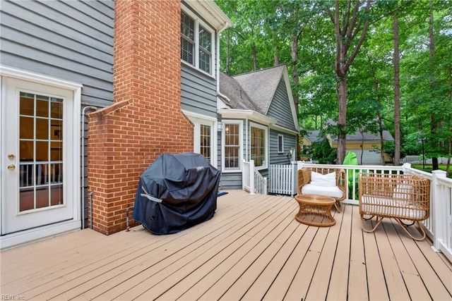4 Efford CT, Williamsburg, VA 23188