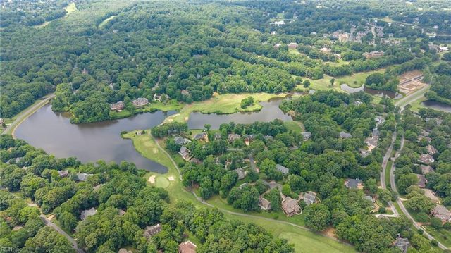 4 Efford CT, Williamsburg, VA 23188