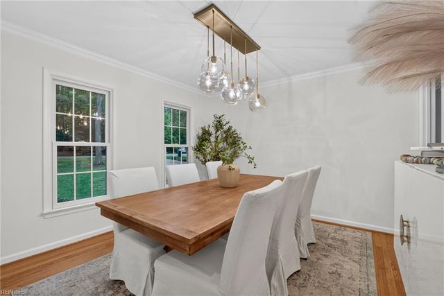 4 Efford CT, Williamsburg, VA 23188