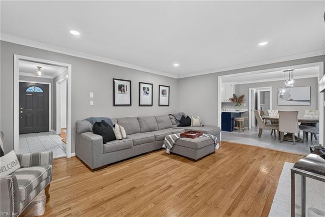 4 Efford CT, Williamsburg, VA 23188