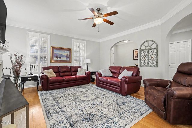 90 Cobble Ridge Drive, Pittsboro, NC 27312