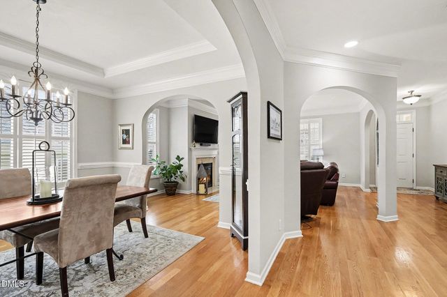 90 Cobble Ridge Drive, Pittsboro, NC 27312