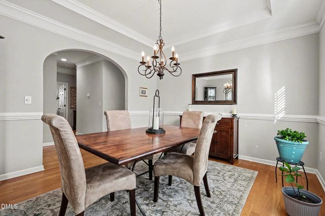 90 Cobble Ridge Drive, Pittsboro, NC 27312