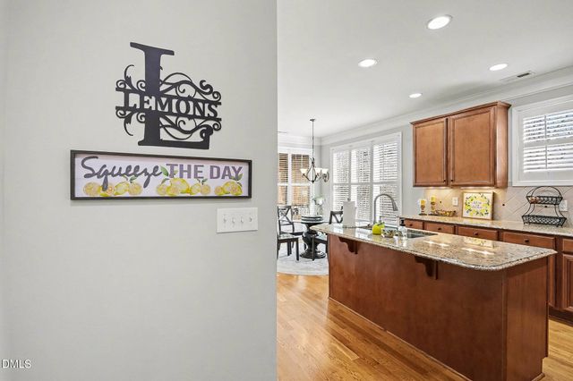 90 Cobble Ridge Drive, Pittsboro, NC 27312