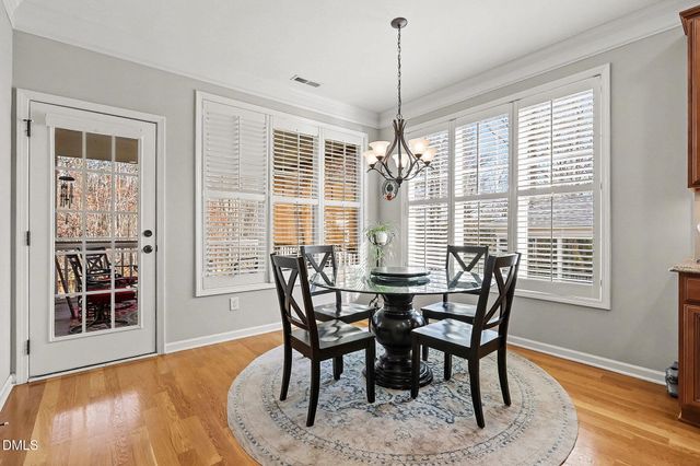 90 Cobble Ridge Drive, Pittsboro, NC 27312