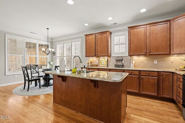 90 Cobble Ridge Drive, Pittsboro, NC 27312