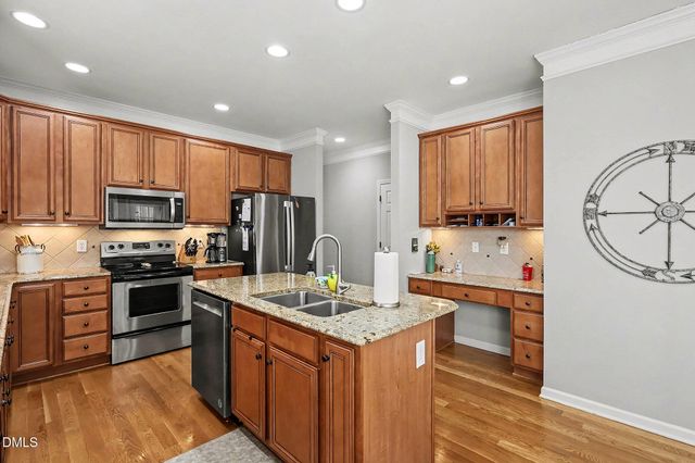 90 Cobble Ridge Drive, Pittsboro, NC 27312