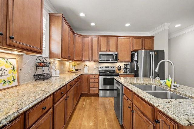 90 Cobble Ridge Drive, Pittsboro, NC 27312