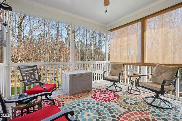 90 Cobble Ridge Drive, Pittsboro, NC 27312