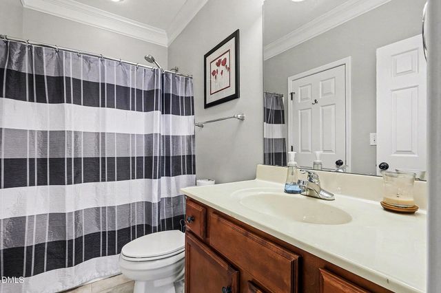 90 Cobble Ridge Drive, Pittsboro, NC 27312