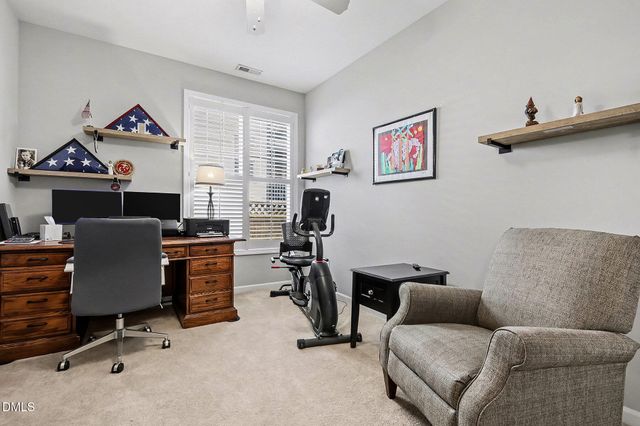 90 Cobble Ridge Drive, Pittsboro, NC 27312