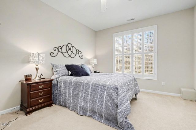 90 Cobble Ridge Drive, Pittsboro, NC 27312