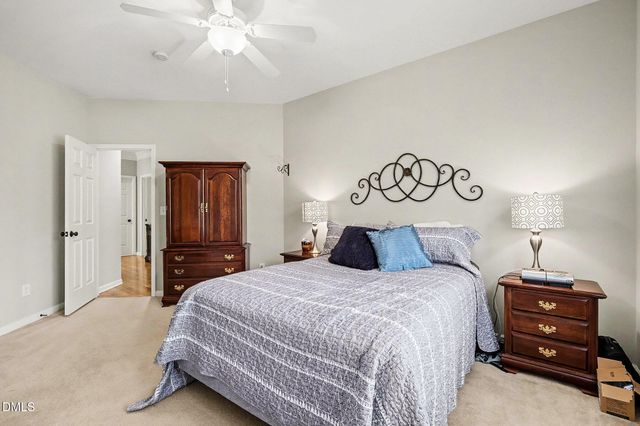 90 Cobble Ridge Drive, Pittsboro, NC 27312