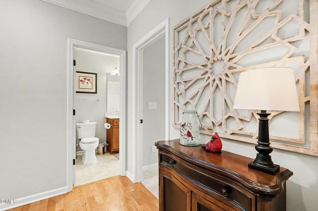 90 Cobble Ridge Drive, Pittsboro, NC 27312