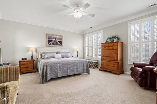 90 Cobble Ridge Drive, Pittsboro, NC 27312