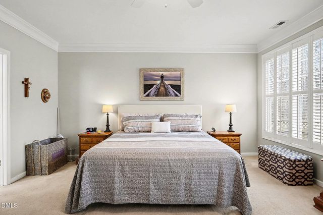 90 Cobble Ridge Drive, Pittsboro, NC 27312