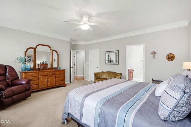 90 Cobble Ridge Drive, Pittsboro, NC 27312