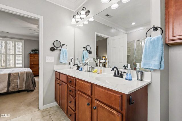 90 Cobble Ridge Drive, Pittsboro, NC 27312