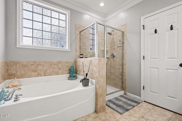 90 Cobble Ridge Drive, Pittsboro, NC 27312