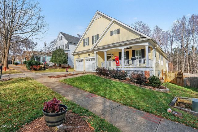 90 Cobble Ridge Drive, Pittsboro, NC 27312