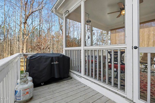 90 Cobble Ridge Drive, Pittsboro, NC 27312