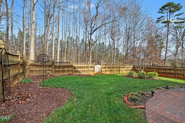 90 Cobble Ridge Drive, Pittsboro, NC 27312