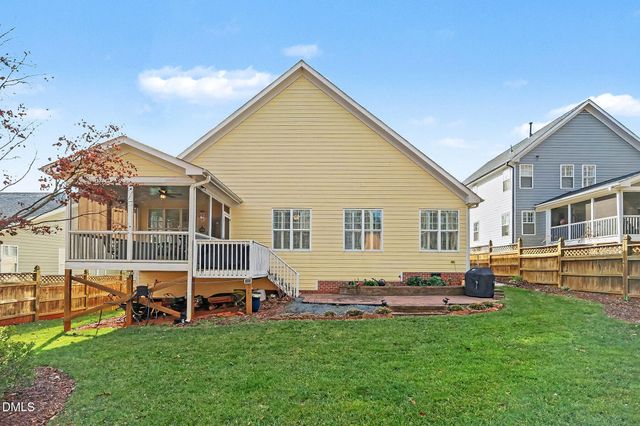 90 Cobble Ridge Drive, Pittsboro, NC 27312