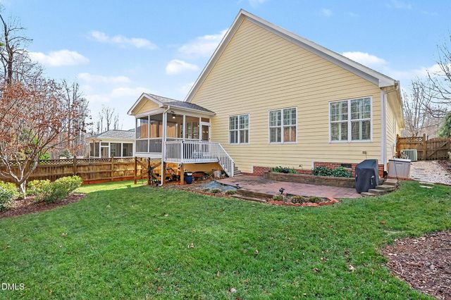 90 Cobble Ridge Drive, Pittsboro, NC 27312